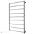 Полотенцесушитель водяной Марио Классик Б/П 1" 900x550 4820111352487RAL белый Полотенцесушитель водяной Марио Классик Б/П 1" 900x550 4820111352487RAL белый