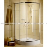 Душевая кабина с поддоном Radaway 30000-01-01+Rodos A900