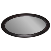 Зеркало в деревянной раме J-mirror Cleo 40x80 см