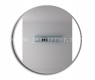 Зеркало J-mirror Cosma 80x80 см LED подсветка