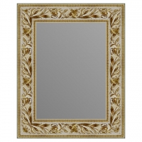 Зеркало в багетной раме J-mirror Costanza 50x40 см венеция
