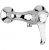 Змішувач для душу Emmevi Tiffany CR6002 без аксесуарів Змішувач для душу Emmevi Tiffany CR6002 без аксесуарів