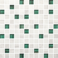 Мозаїка різана Ceramika Paradyz Laterizio Mix (2,3x2,3) 29,8x29,8 