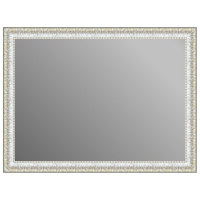 Зеркало в багетной раме J-mirror Delizia 90x120 см цвет 3