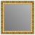 Зеркало в багетной раме J-mirror Delizia 70x70 см цвет 6 Зеркало в багетной раме J-mirror Delizia 70x70 см цвет 6