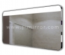 Зеркало J-mirror Diana Inox Gloss 50x80 см