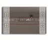 Зеркало J-mirror Dionisia 55x120 см LED подсветка