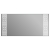 Зеркало J-mirror Dionisia 55x120 см LED подсветка