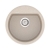 Мойка кухонная Vankor Easy EMR 01.45 Beige