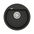 Мойка кухонная Vankor Easy EMR 01.45 Black
