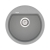 Мойка кухонная Vankor Easy EMR 01.45 Gray