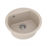 Мойка кухонная Vankor Easy EMR 01.45 Beige