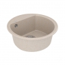 Мойка кухонная Vankor Easy EMR 01.45 Beige