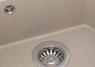 Мойка кухонная Vankor Easy EMR 01.45 Beige