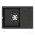 Мойка кухонная Vankor Easy EMP 02.61 Black