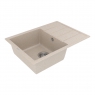 Мойка кухонная Vankor Easy EMP 02.61 Beige