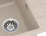 Мойка кухонная Vankor Easy EMP 02.61 Beige