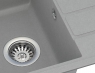 Мойка кухонная Vankor Easy EMP 02.61 Gray