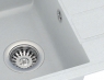 Мойка кухонная Vankor Easy EMP 02.61 Vanilla