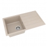 Мойка кухонная Vankor Easy EMP 02.76 Beige