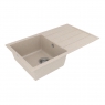Мойка кухонная Vankor Easy EMP 02.76 Beige