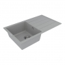 Мойка кухонная Vankor Easy EMP 02.76 Gray