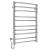 Полотенцесушитель Paladii Эстет электро 800x500 Полотенцесушитель Paladii Эстет электро 800x500