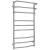 Полотенцесушитель водяной Paladii Этюд ЭД300 1000x530/9 Полотенцесушитель водяной Paladii Этюд ЭД300 1000x530/9