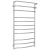Полотенцесушитель водяной Paladii Этюд ЭД402 1200x630/11 Полотенцесушитель водяной Paladii Этюд ЭД402 1200x630/11