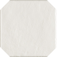 Плитка підлогова Modern Bianco Octagon SZKL STR 19,8x19,8 код 6219 Ceramika Paradyz