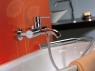 Смеситель для ванны Webert Elio EL850101.015