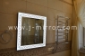 Зеркало J-mirror Elide 55x120 см LED подсветка