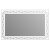 Зеркало J-mirror Elide 50x80 см LED подсветка Зеркало J-mirror Elide 50x80 см LED подсветка