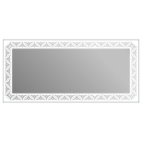 Зеркало J-mirror Elide 55x120 см LED подсветка
