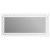 Зеркало J-mirror Elide 55x120 см LED подсветка Зеркало J-mirror Elide 55x120 см LED подсветка