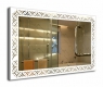 Зеркало J-mirror Elide 55x120 см LED подсветка