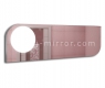 Зеркало J-mirror Elisa 37x90 см LED подсветка