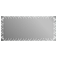 Зеркало J-mirror Elvia 55x120 см LED подсветка