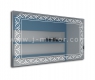 Зеркало J-mirror Elvia 60x90 см LED подсветка