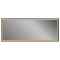 Зеркало в багетной раме J-mirror Emma XL 80x200 см цвет 3