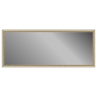 Зеркало в багетной раме J-mirror Emma XL 80x200 см цвет 7