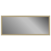 Зеркало в багетной раме J-mirror Emma XL 80x200 см цвет 8
