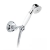 Лійка ручного душу Emmevi Tiffany СО2403 CR