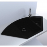 Мийка кухонна Miraggio Europe Black 0002562