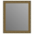 Зеркало в багетной раме J-mirror Eva 70x60 см дукат Зеркало в багетной раме J-mirror Eva 70x60 см дукат