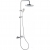 Душевая система Am.Pm Sense ShowerSpot F0775000 Душевая система Am.Pm Sense ShowerSpot F0775000