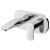 Смеситель для умывальника AmPm Sensation F3072200