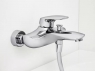 Смеситель для ванны и душа AmPm Bliss L F5310000