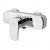 Смеситель для душа AmPm Spirit F7020000 Смеситель для душа AmPm Spirit F7020000