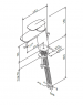 Смеситель для умывальника AmPm Spirit F71A02100